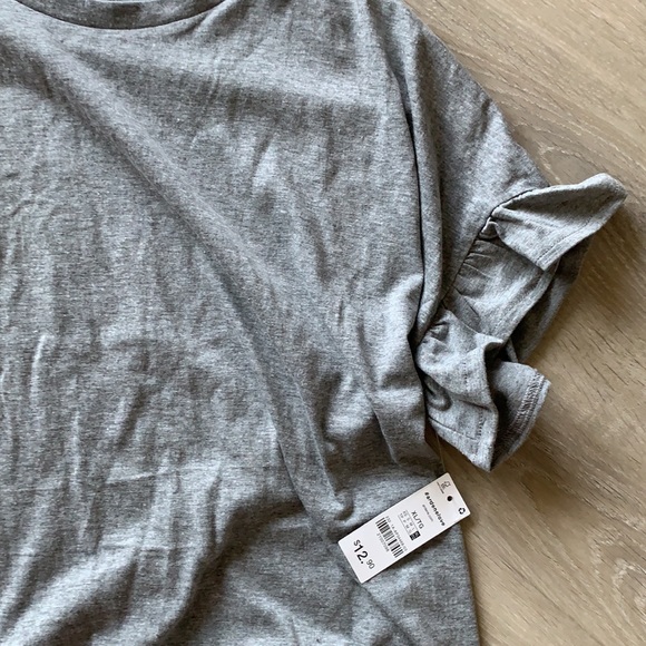 3 Ardene XL tshirts , NWT plus size - Picture 7 of 7